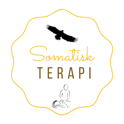 Somatisk Terapi Logo