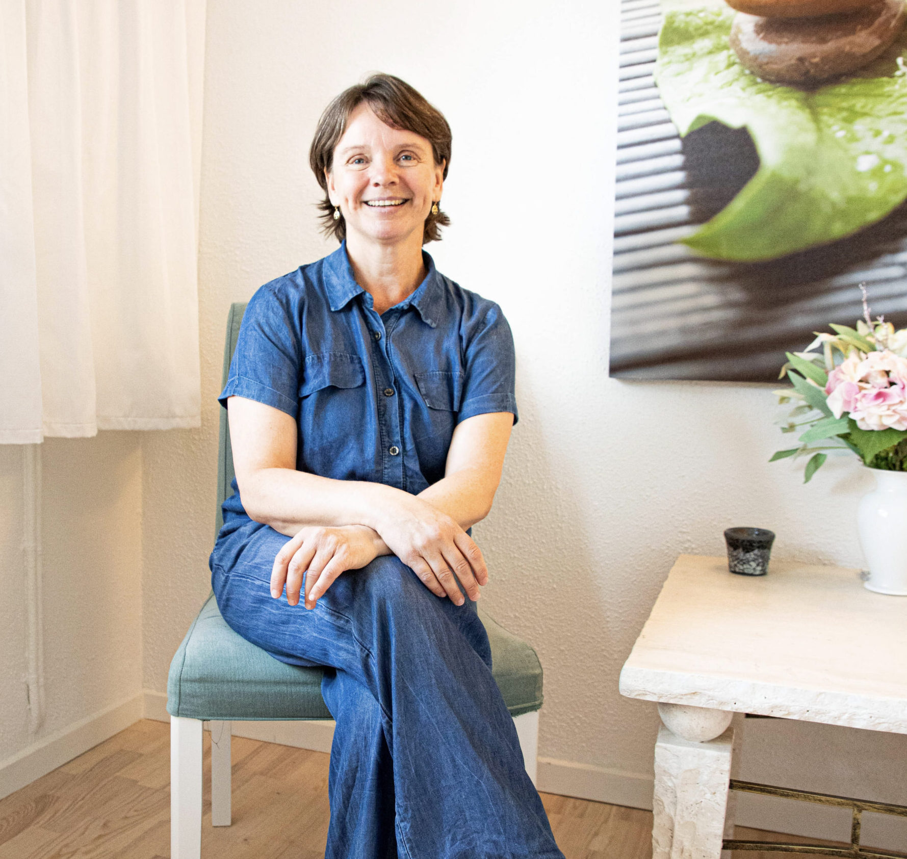 Anette Vinston Ritz