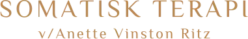 Somatisk Terapi Logo
