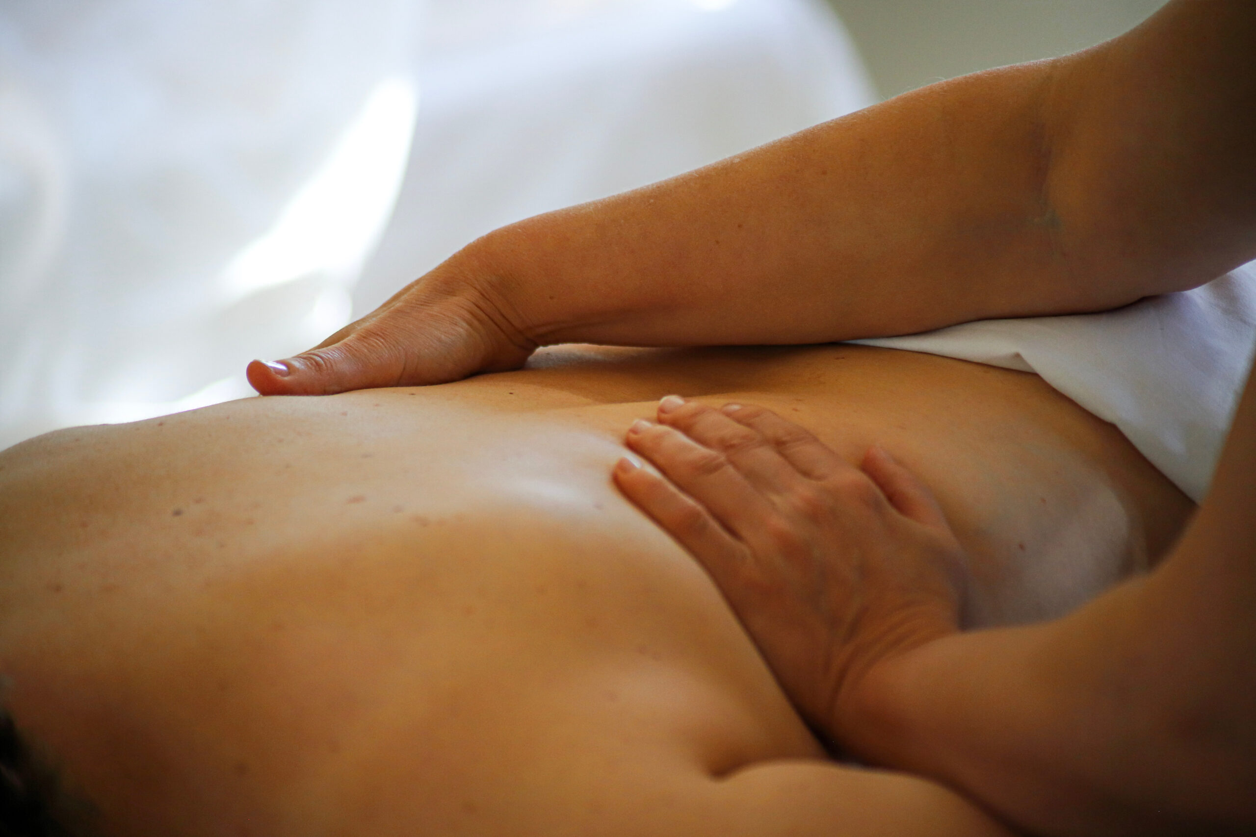 Rosenmetoden behandling