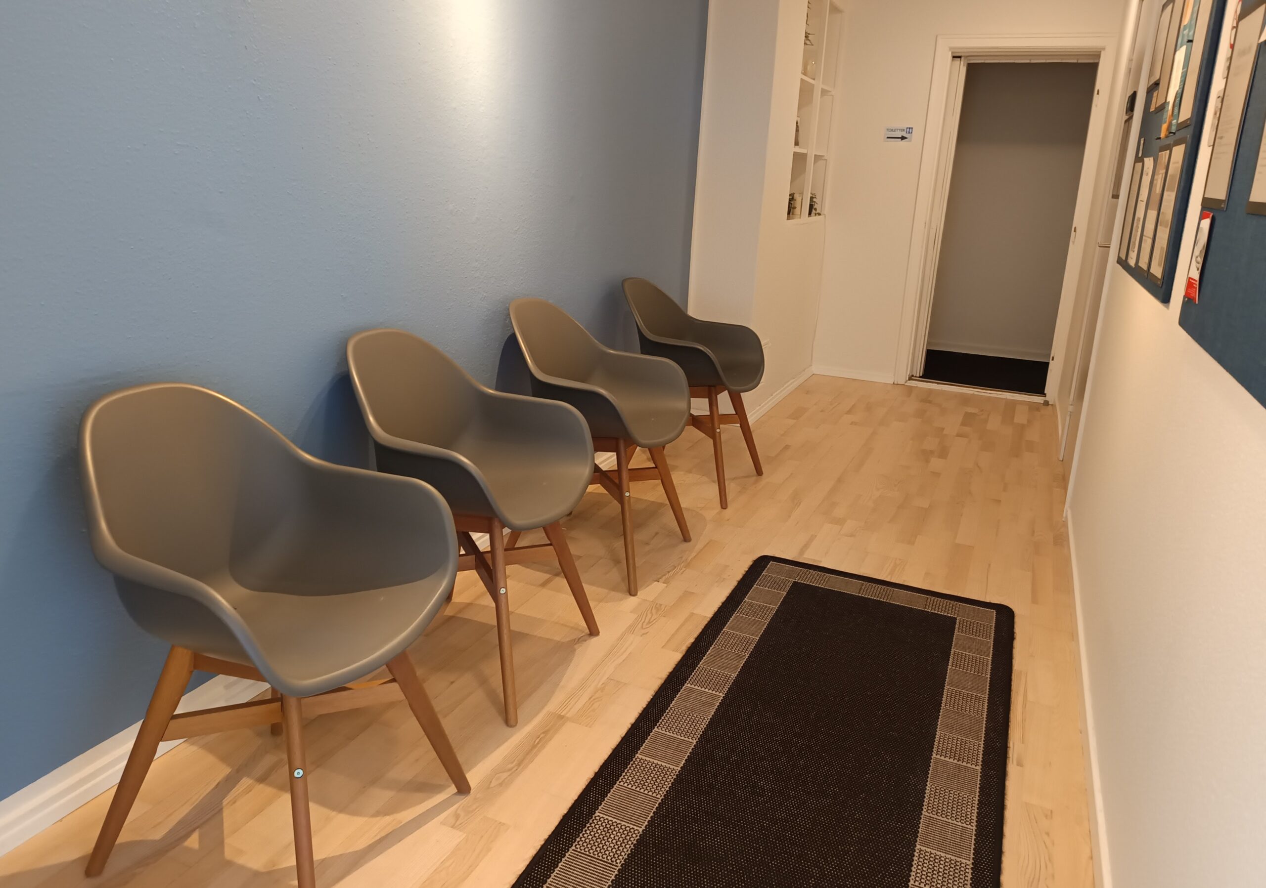 Klinik